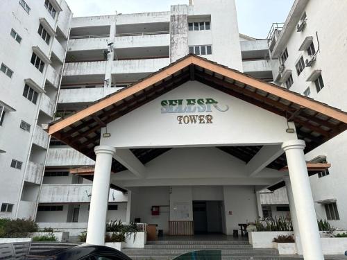 Bukit Tinggi Apartment | Bukit Tinggi 1 Hati Guesthouse