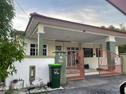 Kepala Batas House | Bukit Tinggi Homestay, Kepala Batas, Kedah