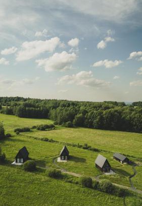 Olszyna House | Bukolika Village Vibes