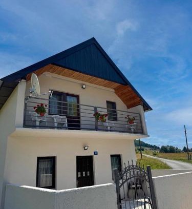 Gornja Bukovica House | Bukovica Guest House