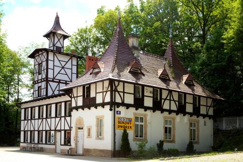 Szczawno-Zdroj Bed & Breakfast | Bukowy Dworek