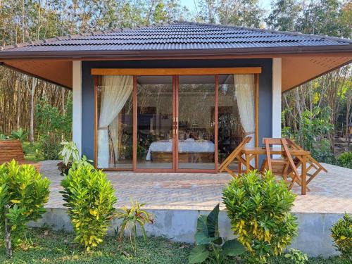 Ko Yao Villa | Bulan Villa Koh Yao Noi