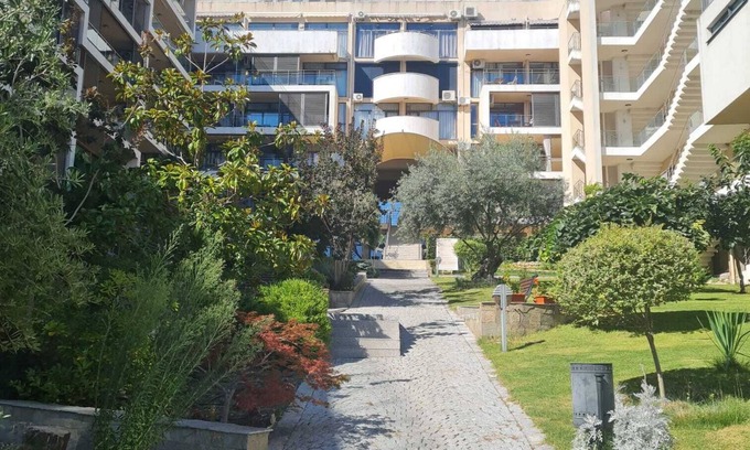 Sveti Vlas Apartment | Bulgaria/Burgas/Sveti Vlas/Sunny Beach/Dolce Vita 2