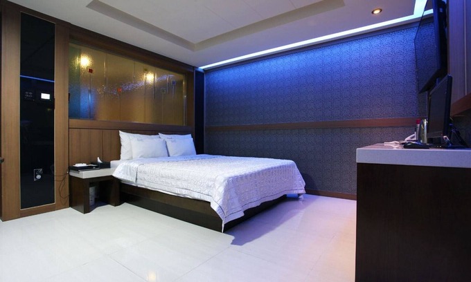 Daejo-dong Hotel | Bulgwang M & A