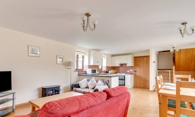 Cranbrook House | Bull Cottage in the beautiful Cranbrook