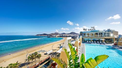 Las Palmas de Gran Canaria Hotel | Bull Reina Isabel & SPA