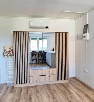 Alberoni Apartment | Bulldog Venice Apartment