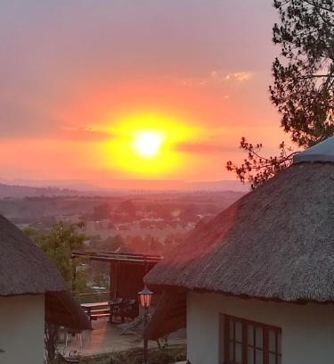 Ladysmith House | Buller's Rest Lodge