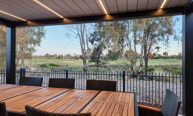 Yarrawonga House | Bullseye