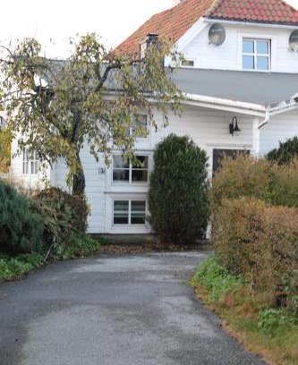 Lund Apartment | Bullseye Kristiansand