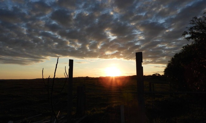 Yanakie Cabin | Buln Buln Cabins (Cabin 2)