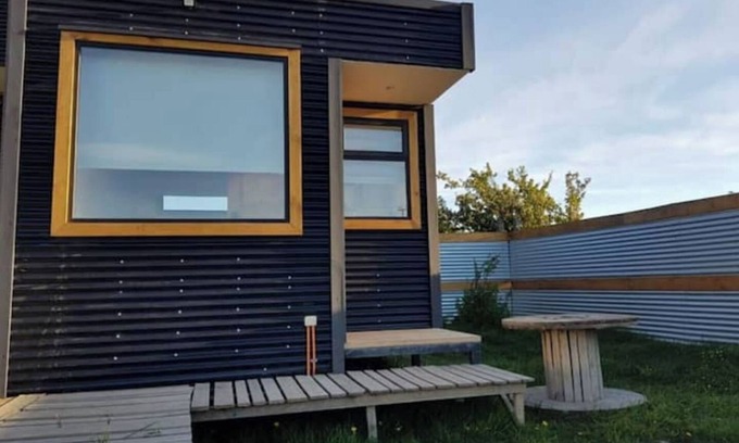 Puerto Natales Cabin | Bulnes B Cabin