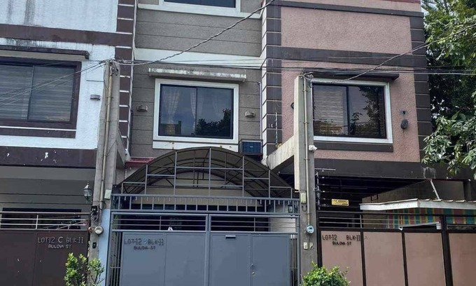 Novaliches House | Bulova House