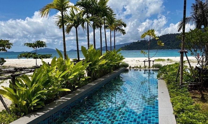 Satun Villa | Bulow Casa Grand View Resort & Spa