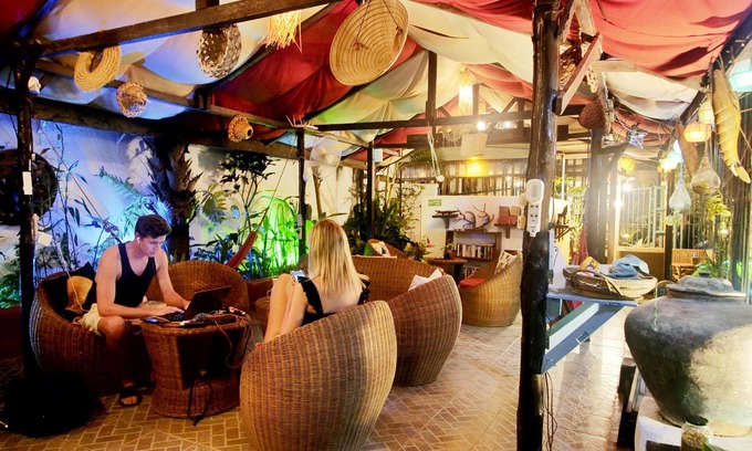 El Nido House | Bulskamp Inn - Adults Only