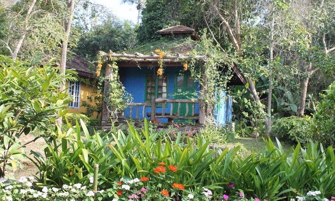 Hang Dong Hotel | Bulun Buri Resort