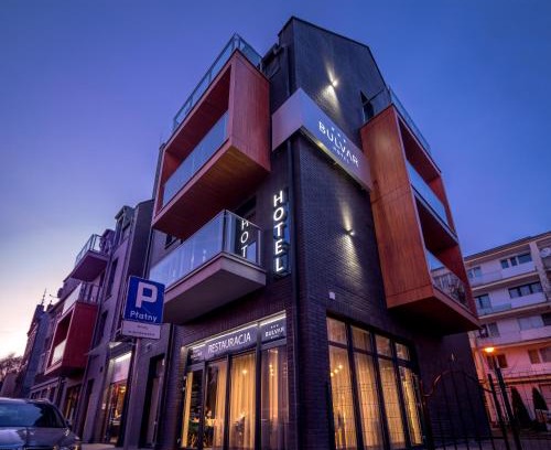Gorzow Wielkopolski Hotel | Bulvar Hotel