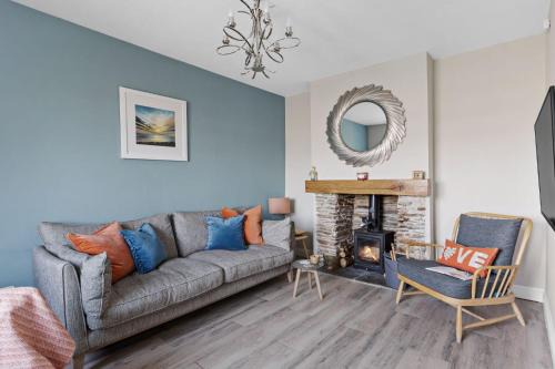 Torcross House | Bumble Cottage, Torcross