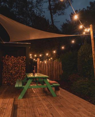 Diessen House | Bumblebee Cabin