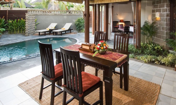 Batubulan Villa | Bumi Linggah Villas Bali