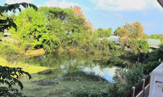 Nang Rong Hotel | Bumnsaya Place