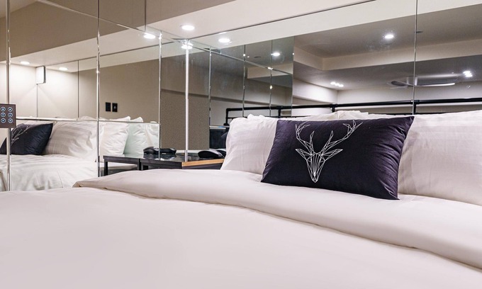 Seohyeon-dong Hotel | Bundang View