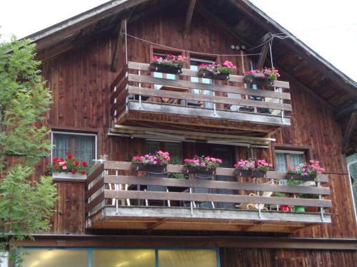 St. Stephan Bed & Breakfast | bundb-wyssen-matten