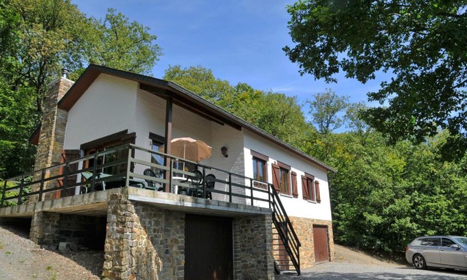Septon House | Bunderbos