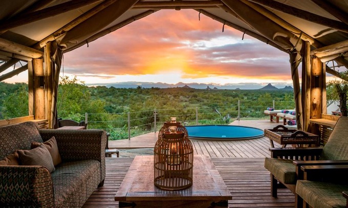 Maruleng Other | Bundox Explorer Camp