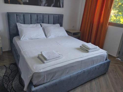 Piqeras Hotel | Bunec Seascape Villa Apartments