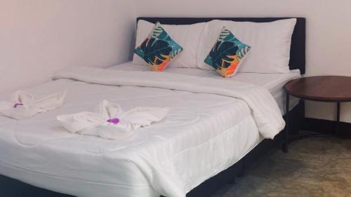 Ko Yao House | Bung Bud Homestay Kohyaonoi