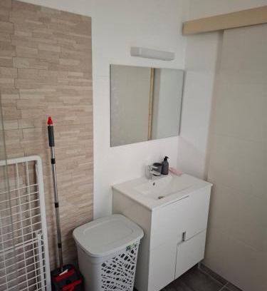Rabi Ski Chalet | Bungalow AN KAN LA