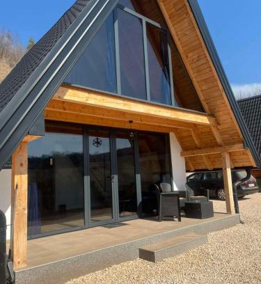 Republika Srpska House | Bungalov La Repit