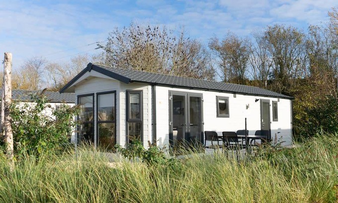 Linden House | Bungalow ∙ 2 bedrooms ∙ 4 guests