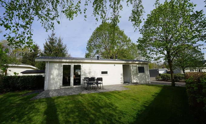 Lochem House | Bungalow ∙ 2 bedrooms ∙ 4 guests
