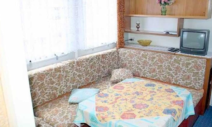 Samtens Apartment | Bungalow 2 - Rügen apartment 293