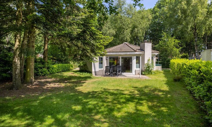 Municipality of Harderwijk House | Bungalow ∙ 3 bedrooms ∙ 6 guests