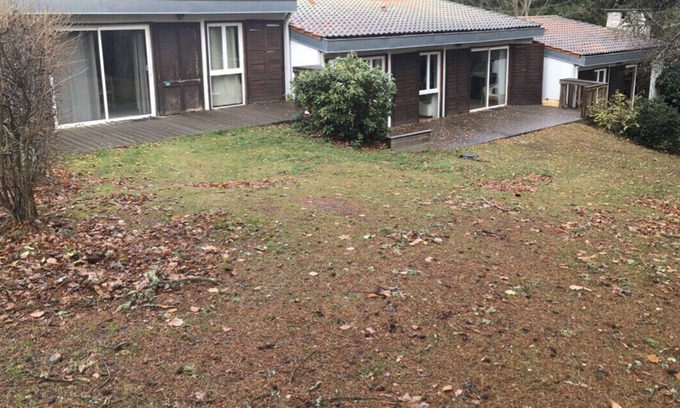 La Chaise-Dieu House | Bungalow 4