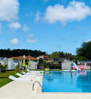 Burinhosa Resort | Bungalow 4x3