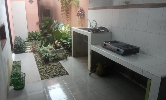 Bukit Lawang House | Bungalow 78 Bukit lawang