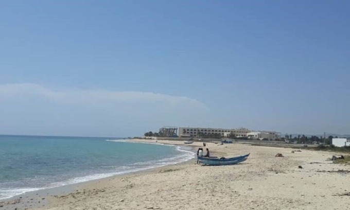 Nabeul House | Bungalow 80 m from Nabeul beach