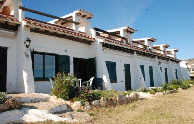 L Almadrava Apartment | Bungalow Almadrava 11 Con Vistas al Mar