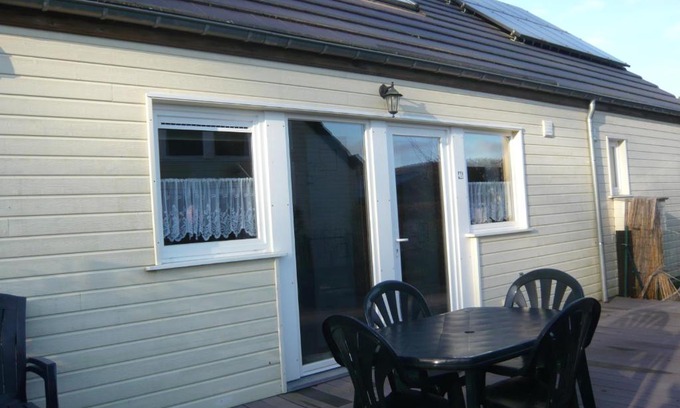 Froidchapelle Other | Bungalow