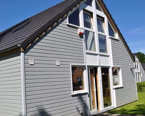 Froidchapelle House | Bungalow