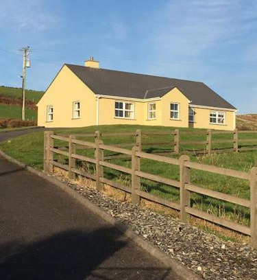 County Cork House | Bungalow by the sea
