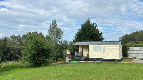 Entrambasaguas Other | Bungalow con jardin