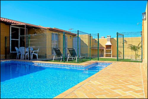 Barrio Nuevo Apartment | Bungalow Curro Pareja 131