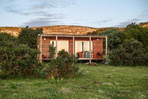 Lavalleja House | Bungalow de campo Nabucco - sierras, naturaleza y descanso