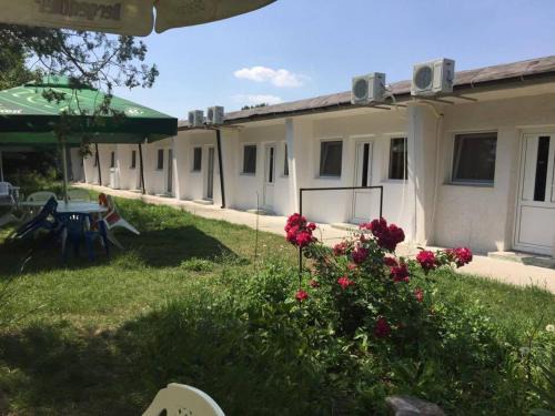 Eforie Cabin | Bungalow Eforie Nord