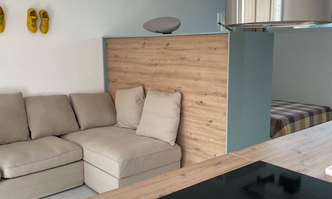Palma de Mallorca House | Bungalow Esmeralda